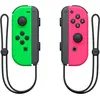 Joy-Con 2er-Set Neon-Grün/Neon-Pink