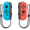 Nintendo Switch Joy-Con Set, Rot/Blau
