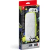 Nintendo Limitierte Auflage Oled Set Zubehör Splatoon 3 Switch Hülle