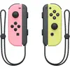 Nintendo Joy-Con 2er-Set pastell-rosa und pastell-gelb