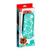 Nintendo Switch Animal Crossing +case Displayschutzfolie