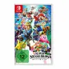 Super Smash Bros. Ultimate (Softwarekarte), Nintendo Switch