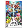 Nintendo Sw Switch Super Smash Bros Ultimate