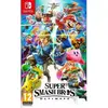 Nintendo Switch Videospiel Super Smash Bros Ultimate