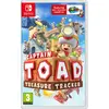 Nintendo Captain Toad: Treasure Tracker, Nintendo Switch, E (Jeder)