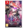Nintendo Sw Switch Fire Emblem Warriors Three Hopes