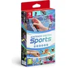 Nintendo Switch Sports - Das ultimative Spielerlebnis