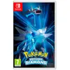 Nintendo Sw Switch Pokémon Brilliant Diamond