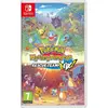Nintendo Games Switch Pokemon Mystery Dungeon Rescue Team Dx Import Uk