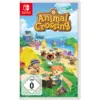 Animal Crossing: New Horizons (Softwarekarte), Nintendo Switch