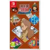 LEVEL-5 LAYTON'S MYSTERY JOURNEY: Katrielle and the Millionaires' Cons...