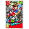 Nintendo Games Switch Super Mario Odyssey Nl