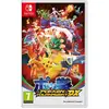 Nintendo Games Switch Pokken Tournament Dx Import Uk