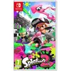 Nintendo Switch - Splatoon 2 - EN Version