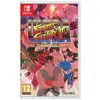 Nintendo Ultra Street Fighter II: The Final Challengers, Switch, Ninte...