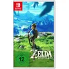 The Legend of Zelda: Breath of the Wild Nintendo Switch