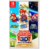 Nintendo Games Switch Super Mario 3d All-stars (it/multi In Game)