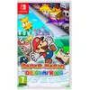 Nintendo Sw Switch Paper Mario:the Origami King