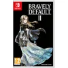 Nintendo Bravely Default II, Nintendo Switch, T (Jugendliche), Physisc...