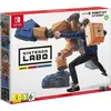 Nintendo LABO Robot Kit, Set, Nintendo Switch, Mehrfarben
