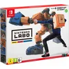 Nintendo Labo: Toy-Con 02 Robo-Set