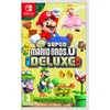 Nintendo New Super Mario Bros U Deluxe Switch Videospiel