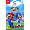 SEGA Nintendo Games Switch Mario & Sonic At The Olympic Games Tokyo 2020