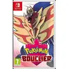 Pokémon Schild - Nintendo Switch-Spiel