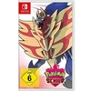 Pokémon Schild (Softwarekarte), Nintendo Switch