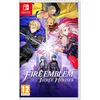 Nintendo Switch Fire Emblm: Drei Häuser
