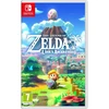 Nintendo Spiel - The Legend of Zelda: Link's Awakening [SWI]