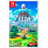 Nintendo Sw Switch The Legend Of Zelda Link's Awakening