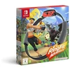 Nintendo Switch Ring Fit Adventure inkl. Ring-Con & Beingurt