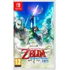 Nintendo Sw Switch The Legend Of Zeldaskyward Sword Hd