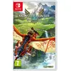 Nintendo Switch Monster Hunter Stories 2: Wings of Ruin