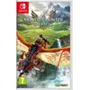 Monster Hunter Stories 2 Switch UK Wings of Ruin     multi