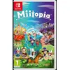 Miitopia-Schalter