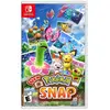 Nintendo Games Switch New Pokemon Snap (uk/se/dk/fi)