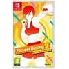 Nintendo Games Switch Fitness Boxing 2: Rhythm & Exercise Fr