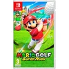 Nintendo Sw Switch Mario Golf:super Rush