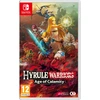 Nintendo Games Switch Hyrule Warriors Age Of Calamity