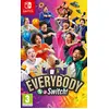 Everybody 1-2-Switch! Spiel für Nintendo Switch UK multi