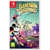 Nintendo Sw Switch Disney Illusion Island