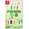 Pikmin 1+2 Schalter