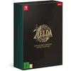 The Legend of Zelda: Tears of the Kingdom Collector's Edition