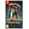 Nintendo Games Switch Metroid Prime Remastered PAL PAL