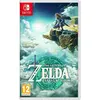 Nintendo Games Switch The Legend Of Zelda: Tears Of The Kingdom Fr
