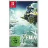 The Legend of Zelda: Tears of the Kingdom - Nintendo Switch