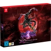 Nintendo Switch Bayonetta 3 Trinity Masquerade-Edition