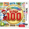 Mario Party Die Top 100 - 3DS-Spiel